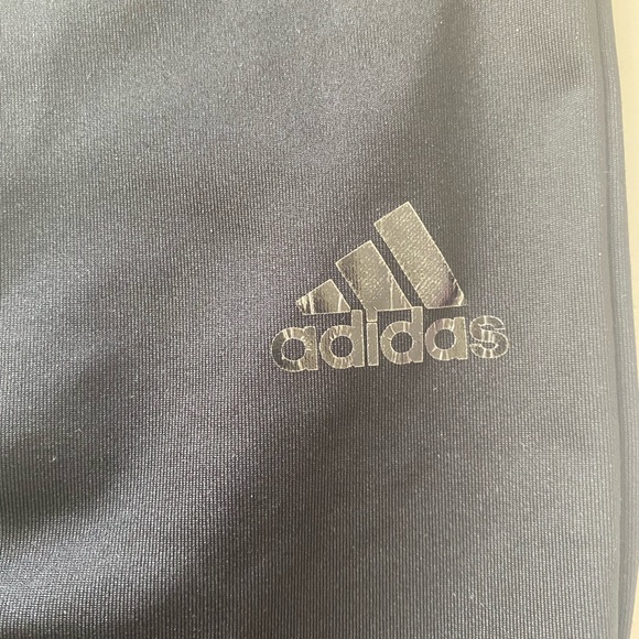 Adidas Tricolored Girls Leggings - Picture 4 of 5